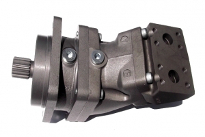 105 LT EKSENEL MOTOR