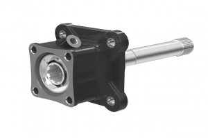 PTO VOLVO