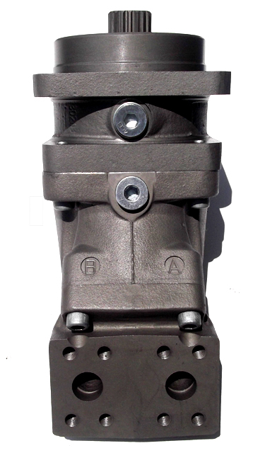 45 LT EKSENEL MOTOR