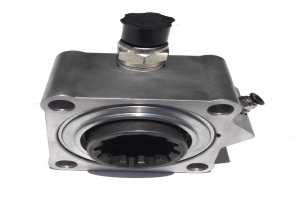 SENSÖRLÜ ZF 1 PTO