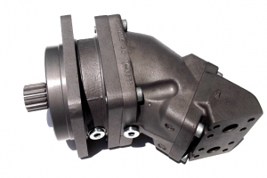 45 LT EKSENEL MOTOR