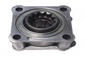 ALÜMİNYUM ZP 1 PTO