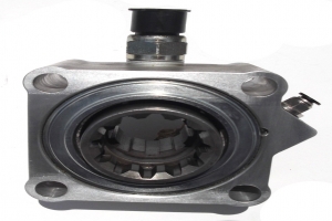 SENSÖRLÜ ZF 1 PTO