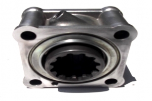 ALÜMİNYUM ZP 1 PTO