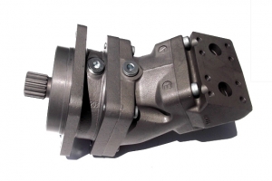 45 LT EKSENEL MOTOR