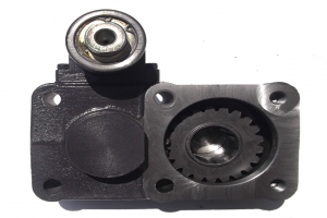 ZF 2 PTO