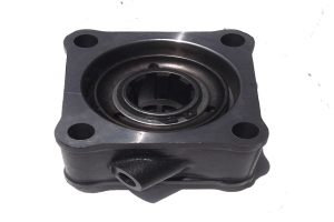 ZF 1 PTO
