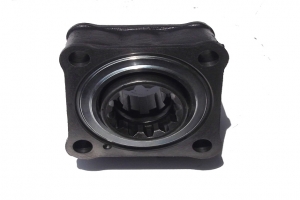 ZF 1 PTO
