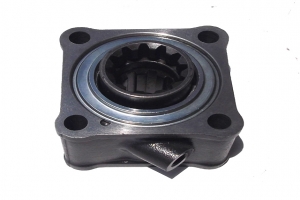 ZF 1 PTO