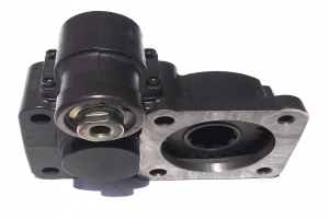 ZF 2 PTO