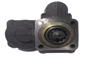 ZF 2 PTO